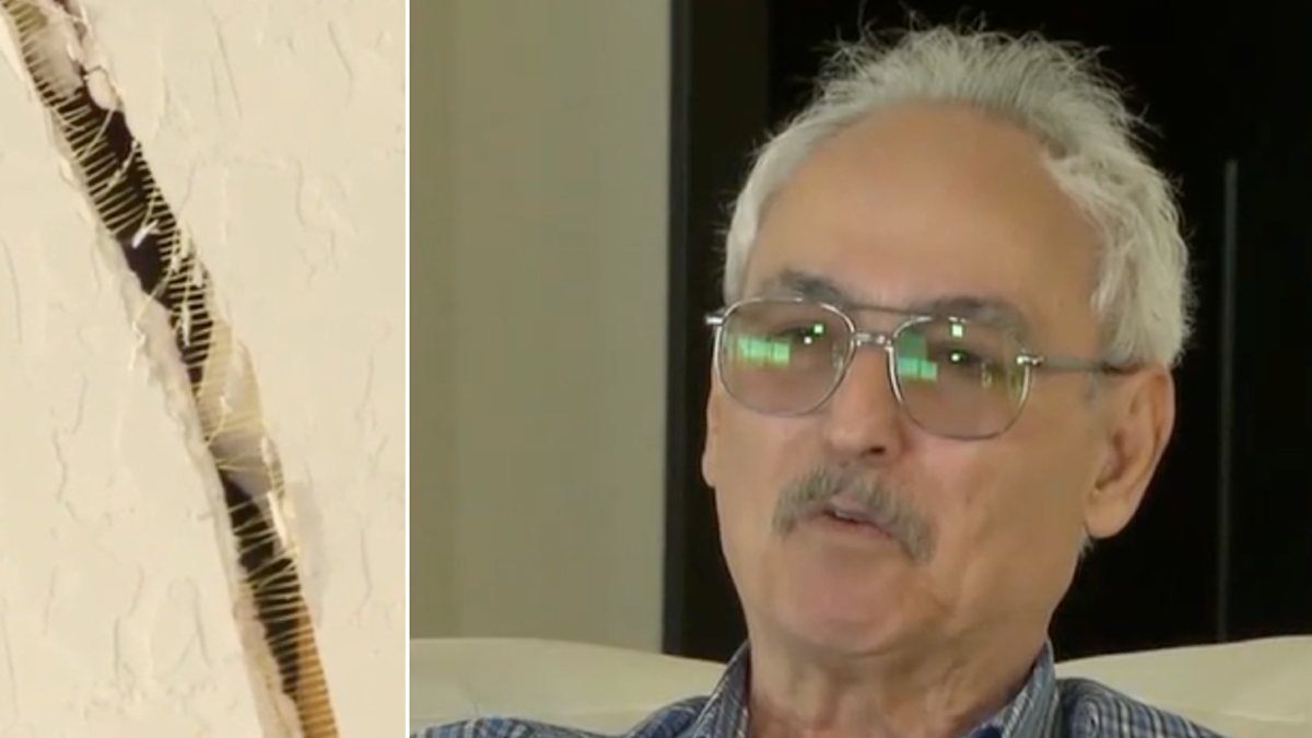 ‘My house is tilting’: Furious Las Vegas homeowners say $1M+ homes crumbling in just 5 years. How to protect your home