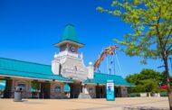Pennsylvania amusement park receives awards for ride, aquatics excellence