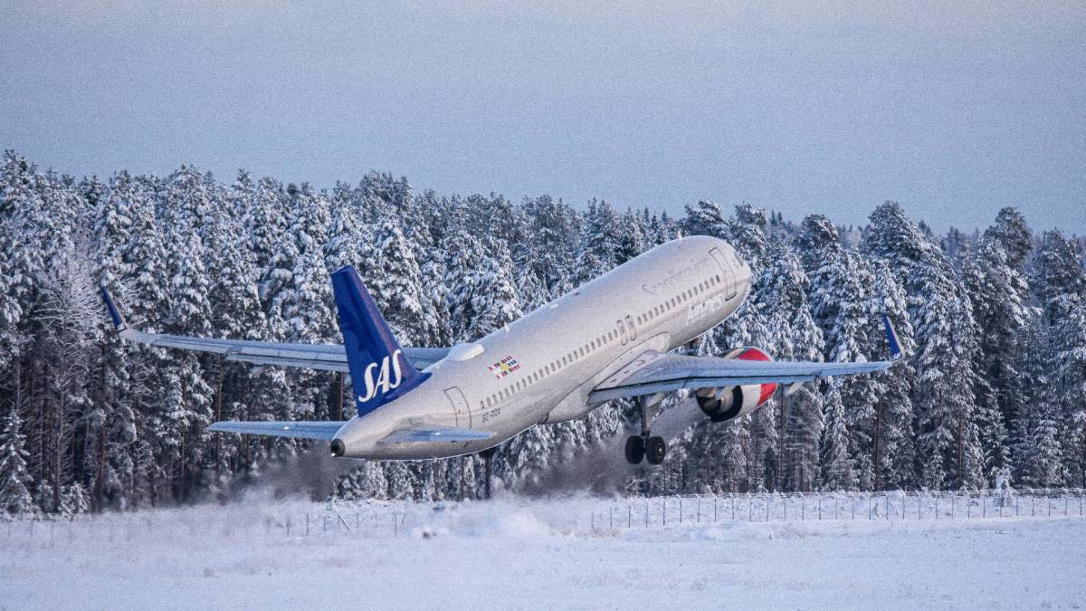 A Major Airline Just Canceled Over 1,000 Flights Due to High Gas Prices—Here's What to Do If You Had a Ticket