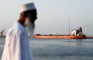 Oil prices dip as Indian tanker passes through Strait of Hormuz