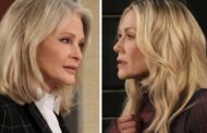 Days of our Lives Spoilers March 27: Kristen Threatens Marlena