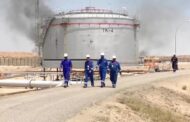 Iraq declares force majeure on oilfields over Hormuz disruption