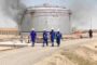 Iraq declares force majeure on oilfields over Hormuz disruption