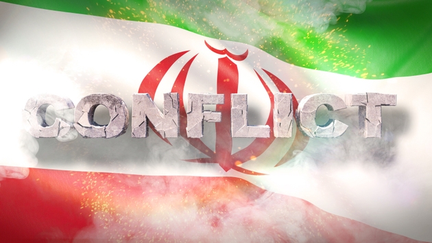 Iran Conflict Brings Oil Supply Risk Into Sharp Focus