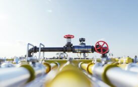 Commodities: LNG Supply Disruptions Now A Long-Term Problem As Iran Hits Qatari Facilities