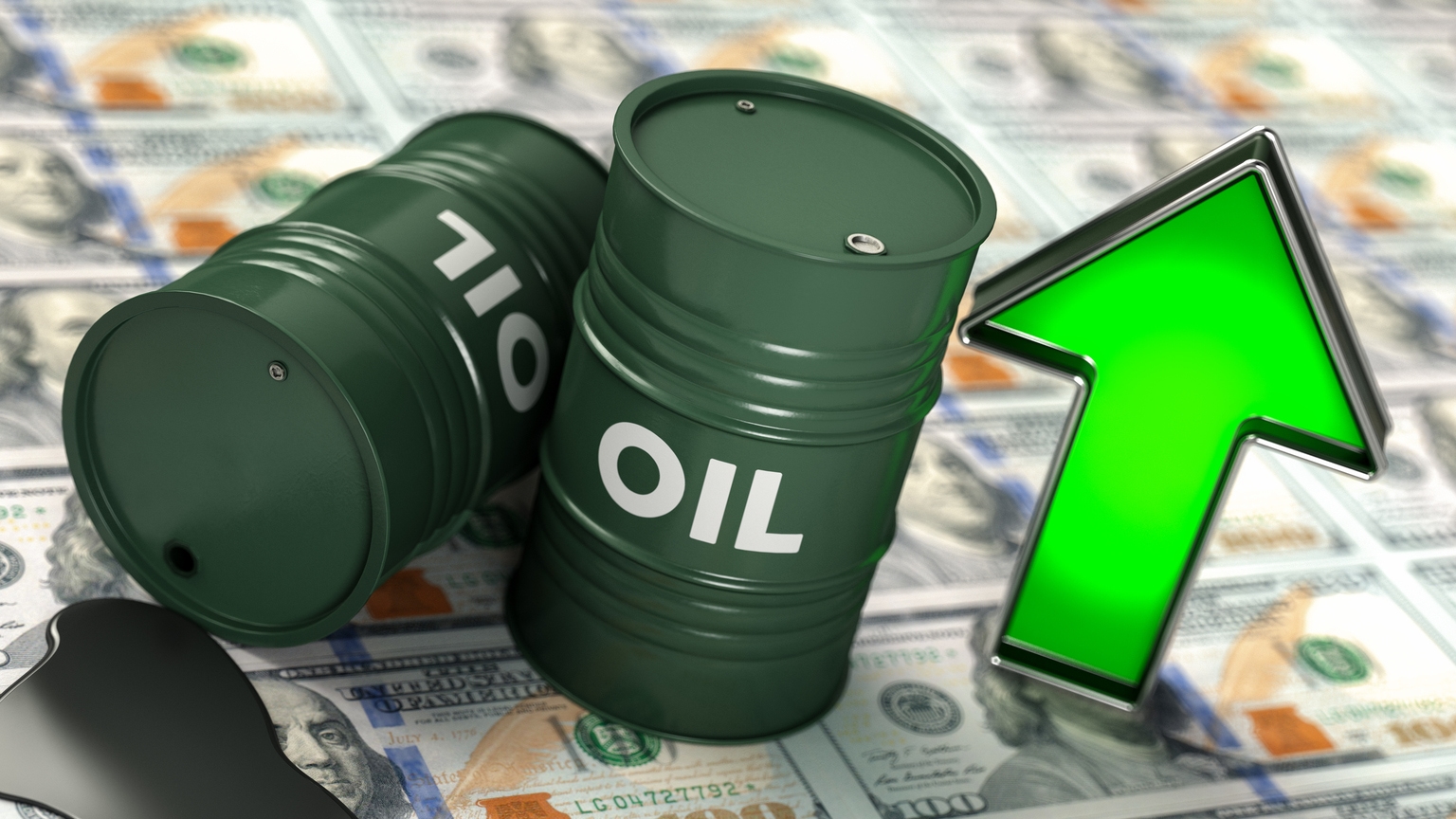 Commodities: Middle East Escalation Sends Energy Prices Higher