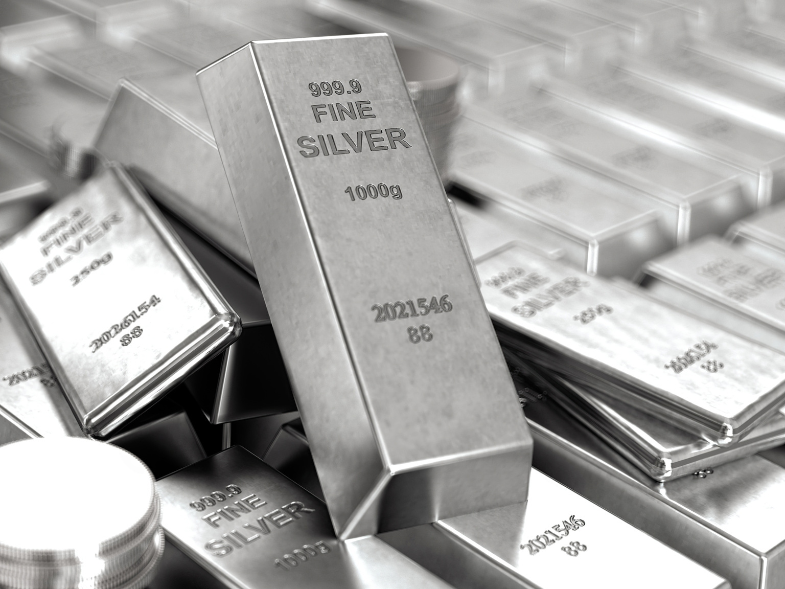 Silver Price Tests $79 As Fed Pause Outlook Competes With Oil Shock