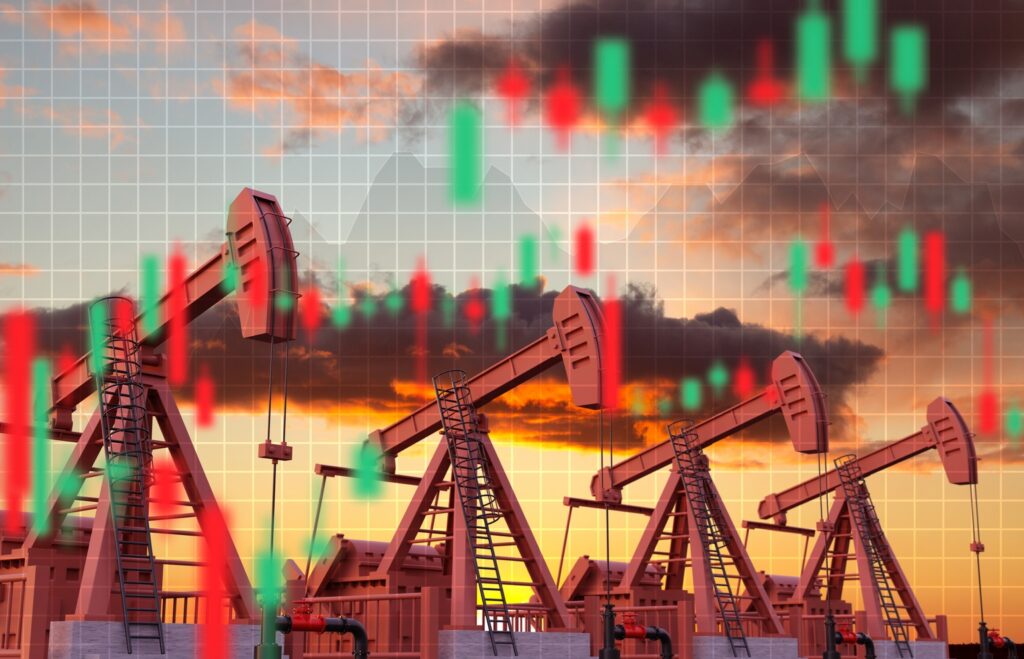 Will Oil Stocks Go Up In 2017