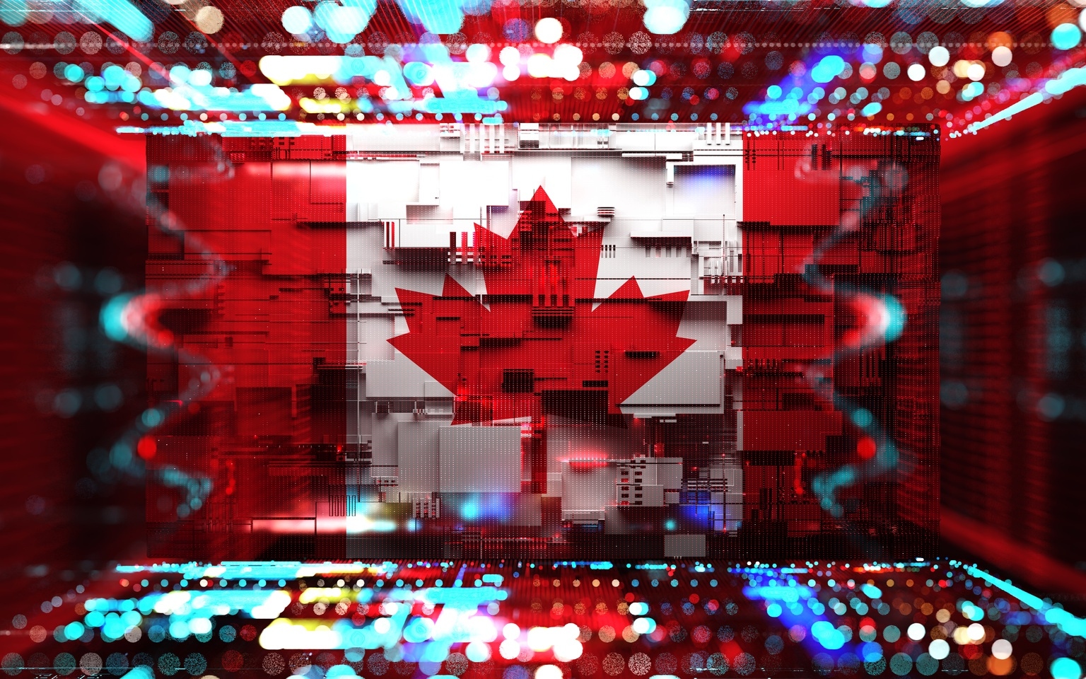 Oil Surge Helps Lift Canadian Stocks, What Comes Next?