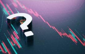 Market Check: Unstable Markets As Oil Just Doesn't Want To Retreat - Back To $96