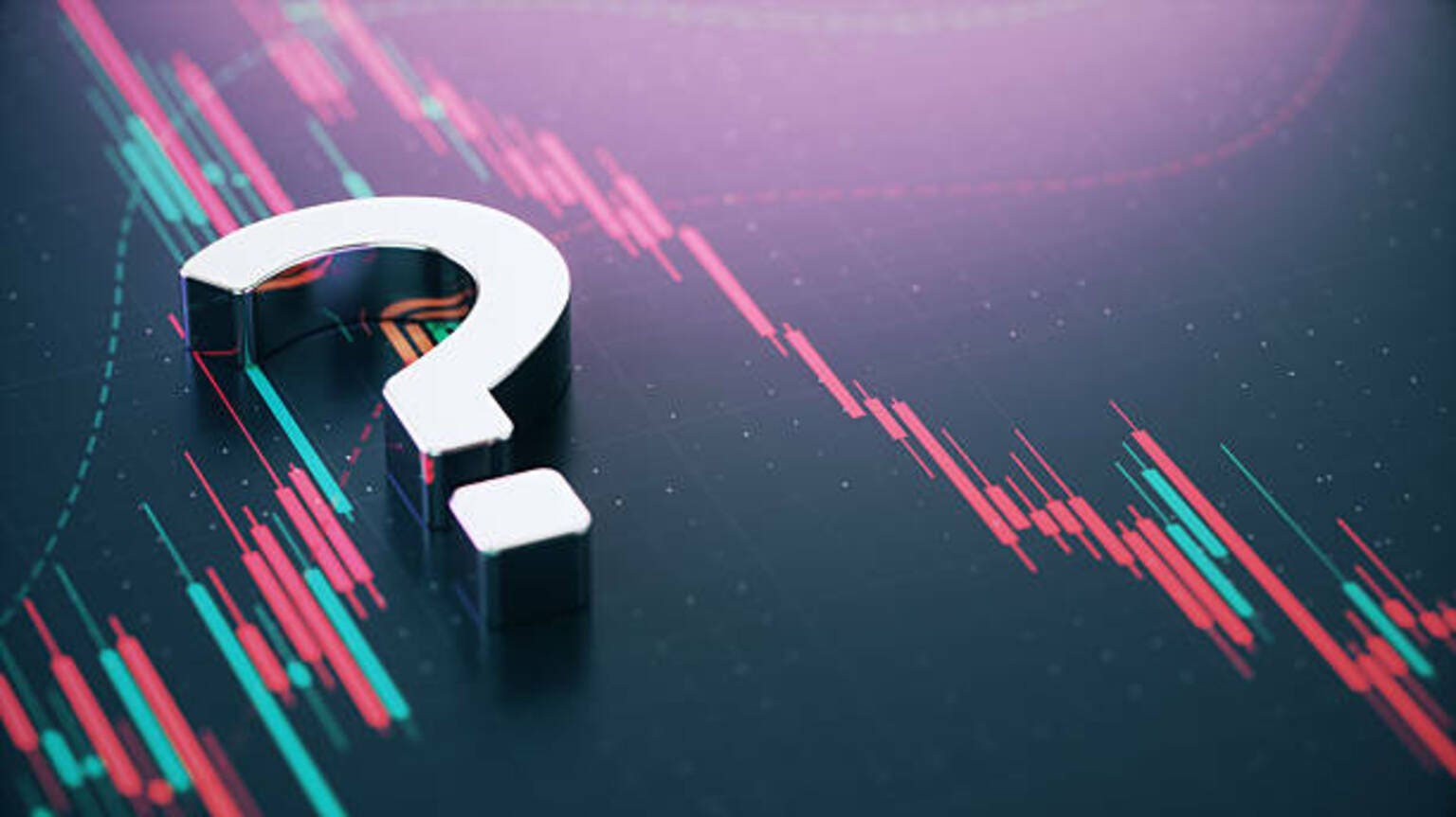 Market Check: Unstable Markets As Oil Just Doesn't Want To Retreat - Back To $96