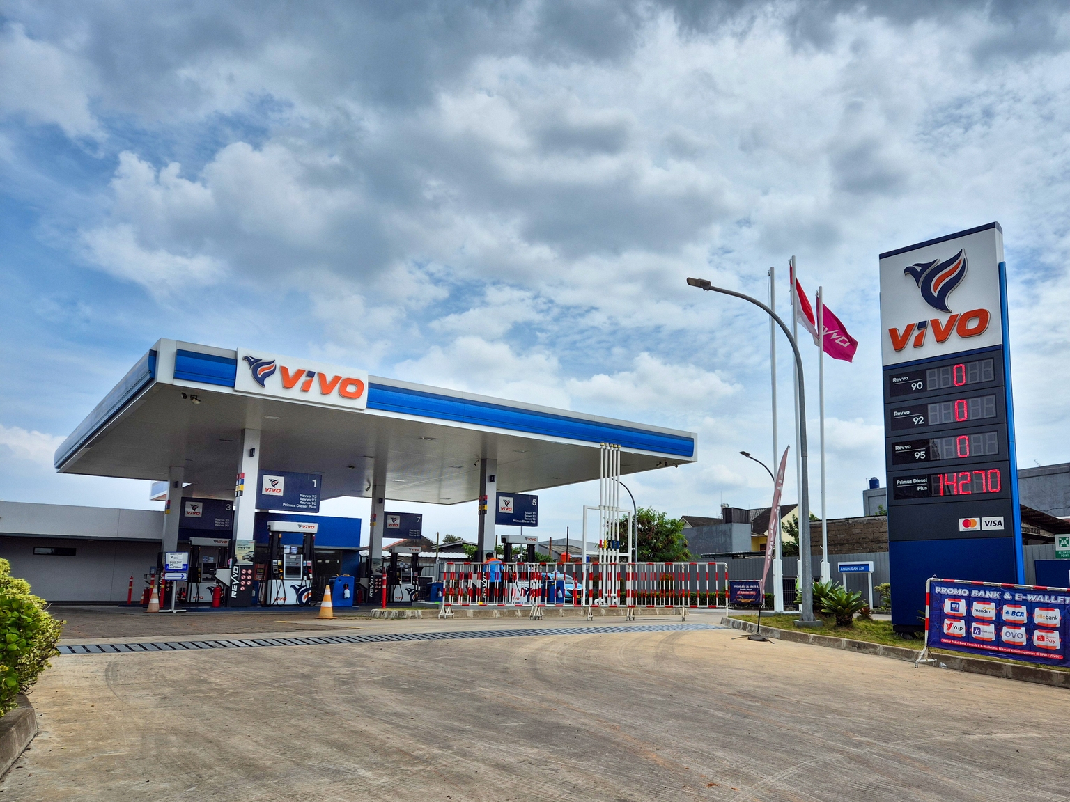 Oil Shock For Asia: Identifying The Key Pressure Points