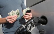 Gas Prices Up More Than $1 In March