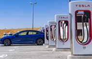 Why Tesla isn’t getting a boost from high gas prices