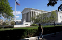 The Supreme Court hands a win to oil and gas companies fighting environmental lawsuits in Louisiana