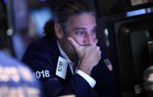 Treasury yields edge higher as surging oil and blockade of Iran cloud inflation outlook