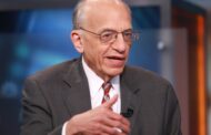 The economy can expand so long as gas doesn't go much above $4 a gallon, Jeremy Siegel says