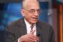 The economy can expand so long as gas doesn't go much above $4 a gallon, Jeremy Siegel says