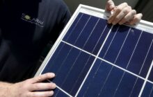 The charts are showing solar stocks will keep soaring after a strong start to the year