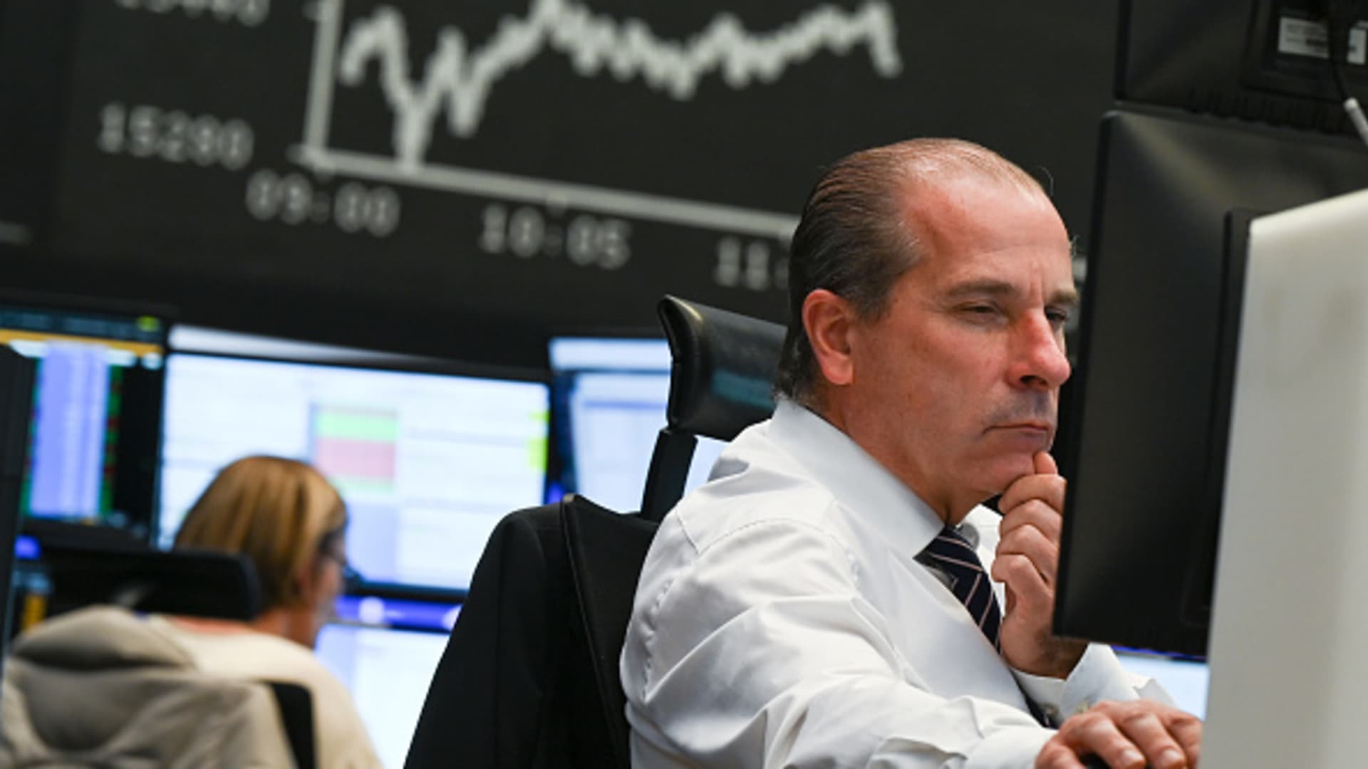 European stocks to open in negative territory as oil prices gain