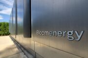 Bloom Energy shares rocket higher by 20%. It may be the new meme stock