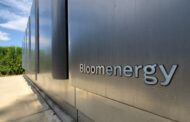 Bloom Energy shares rocket higher by 20%. It may be the new meme stock