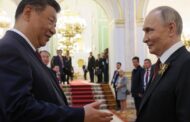 Russia offers China energy lifeline as the Iran war strangles global supply