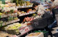 Japan core inflation accelerates after five months as Iran war pushes energy prices higher