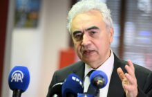 Oil supply crunch will worsen in April, IEA warns as it weighs releasing more strategic reserves