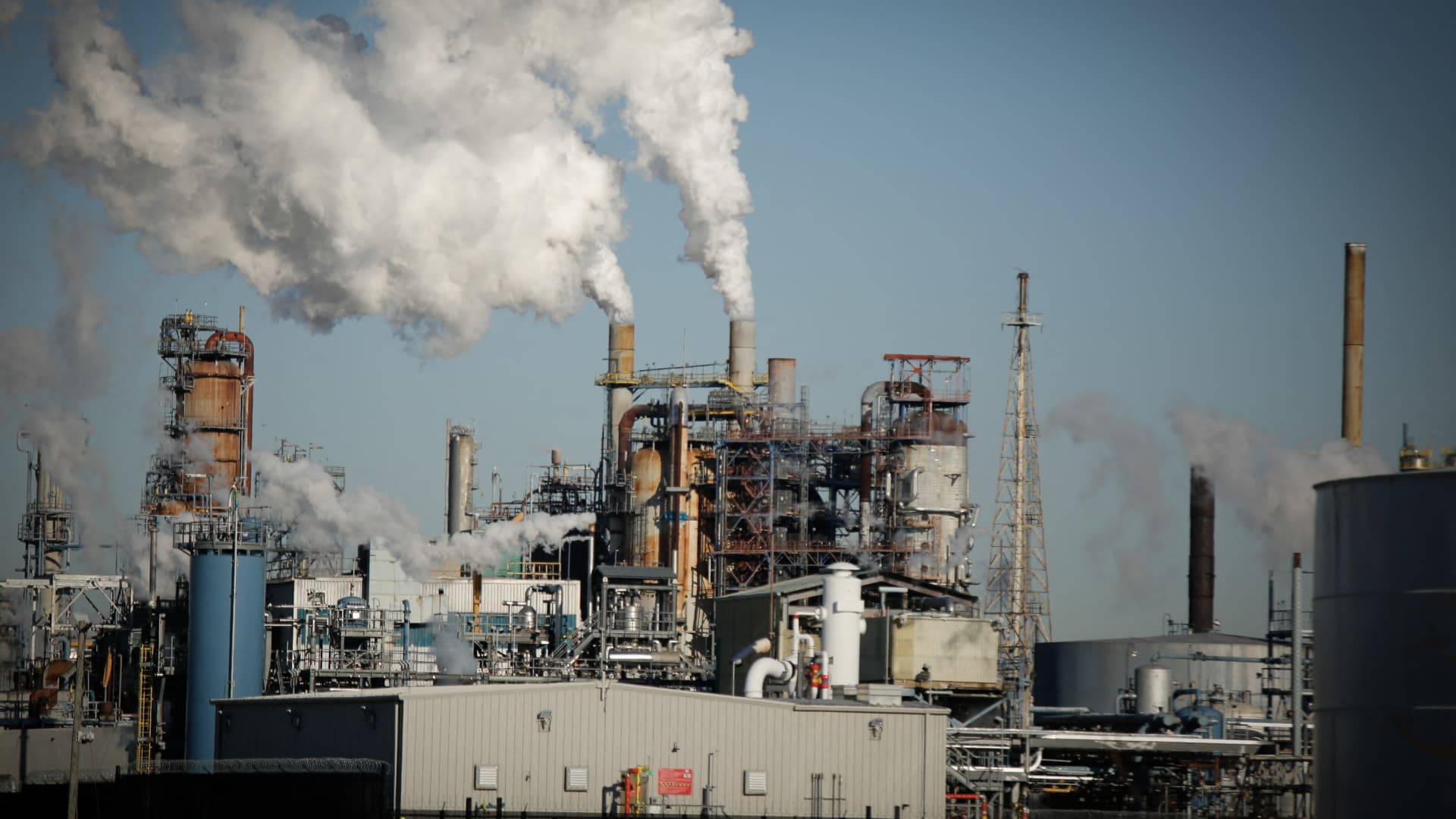 Energy has soared since the Iran war began. These traders are now cautious