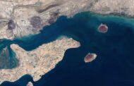 Iran sets up 'toll booth' in Strait of Hormuz, as oil tankers detour via Larak Island for safe passage