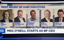 Why pressure is mounting at oil giant BP ahead of its annual general meeting