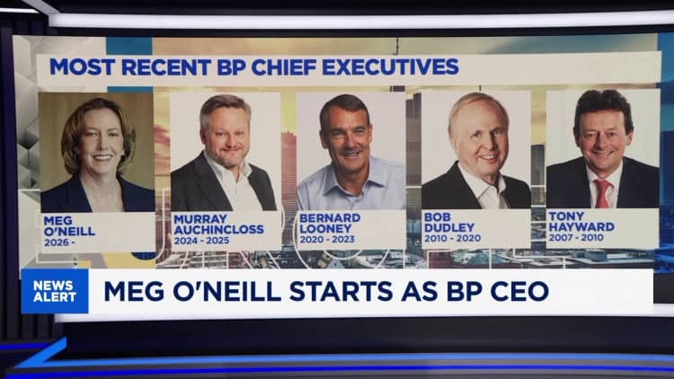 Why pressure is mounting at oil giant BP ahead of its annual general meeting