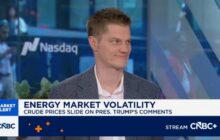 Germany stops gas stations from raising pump prices more than once a day