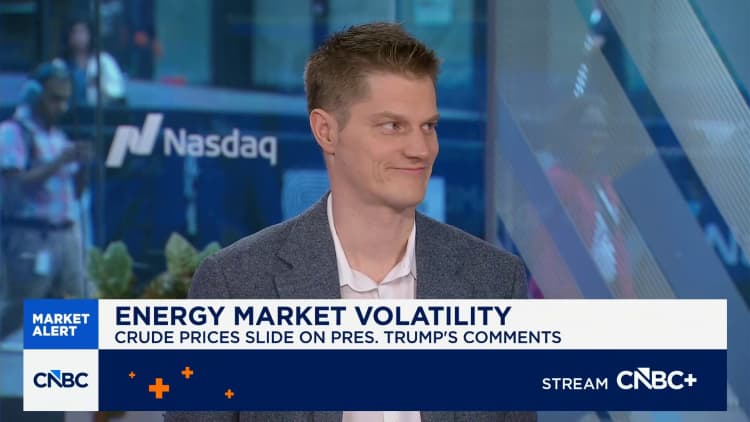 Germany stops gas stations from raising pump prices more than once a day