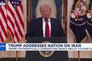 Trump’s threat to hit Iran 'extremely hard' jolts Asian stocks, U.S. futures and oil first