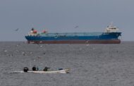 Oil tanker stocks are soaring amid Iran conflict. Jefferies likes these three the best