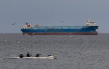 Oil tanker stocks are soaring amid Iran conflict. Jefferies likes these three the best