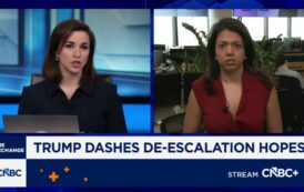 Brent oil spot price for actual cargo soars to $141, highest level since 2008 financial crisis