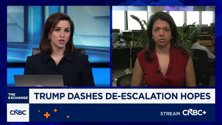 Energy Aspects' Amrita Sen: Oil prices are likely to have a higher floor