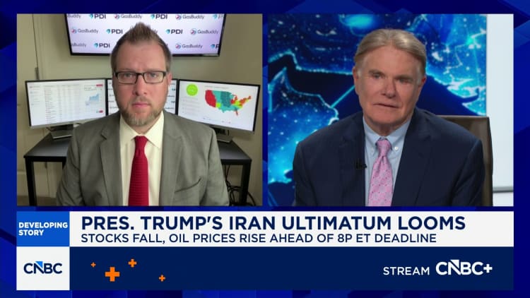 Average price of diesel will reach new records in the next 72 hours, says GasBuddy's De Haan