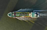 Oil prices surge above $100 as U.S. Navy to blockade Iran's ports after peace talks fail