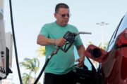Gas prices are high right now. Use these 6 tools to save on fuel