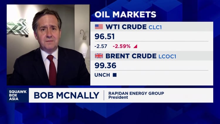 BP flags 'exceptional' oil trading performance as Iran war chokes supply