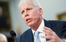 Gas prices may not drop below $3 a gallon until next year: Energy Secretary Wright