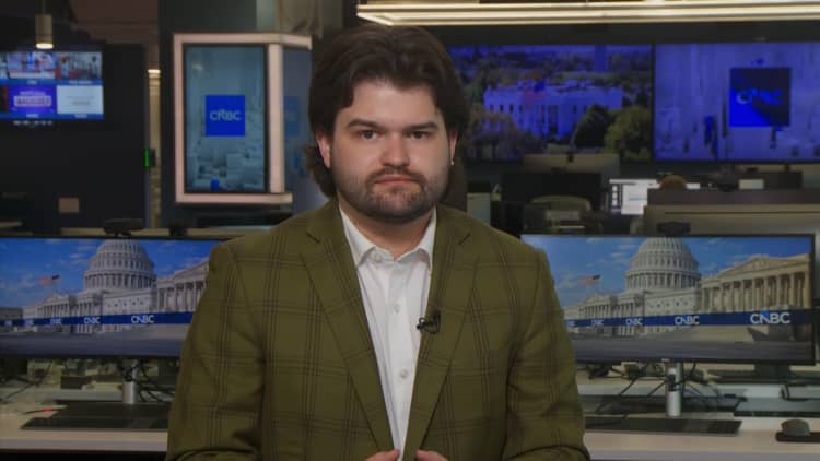 Why the U.S. blockade of Iranian ports won't just hurt Iran