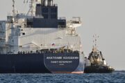 U.S. renews Russian oil waiver after pressure from countries dealing with Iran war price shocks