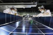 China calls for ‘concerted’ industry efforts to tackle excess solar production
