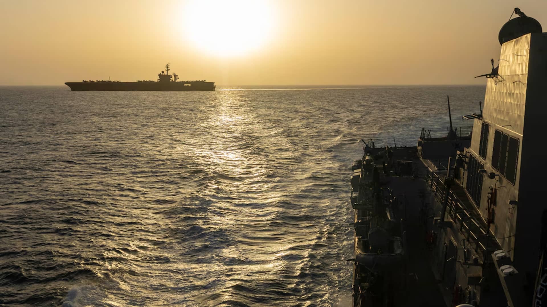 Citi spells out 3 scenarios for the Strait of Hormuz — and where oil prices would go in each