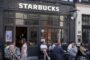 Starbucks raises full-year outlook as turnaround takes hold — despite higher gas prices